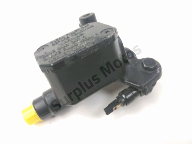 Maitre cylindre frein ar complet occasion APRILIA SR 2014