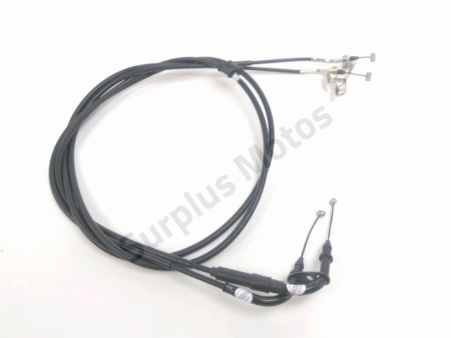 Cable d'accelerateur occasion YAMAHA MWD 300 TRICITY 2023