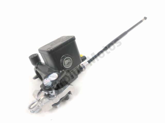 Maitre cylindre frein av complet occasion YAMAHA MWD 300 TRICITY 2023