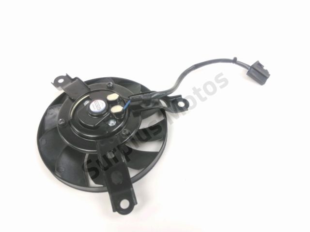 Ventilateur occasion YAMAHA MWD 300 TRICITY 2023
