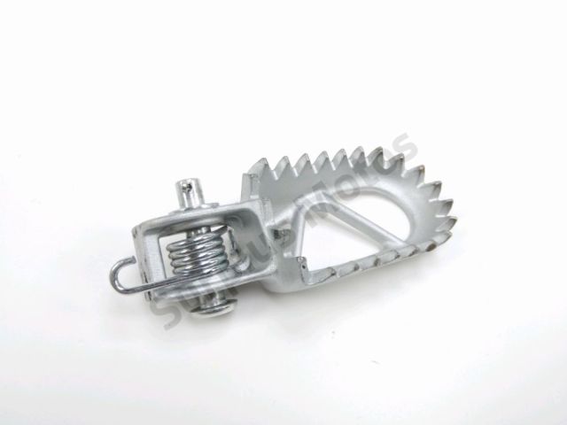 Repose pieds avant droit occasion BETA RR 50 SUPER MOTARD 2023