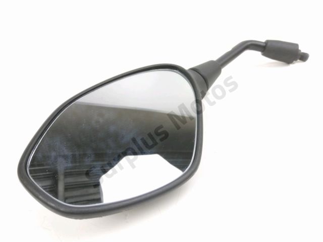 Retro gauche occasion SYM CROX 2018