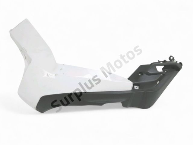 Carenage arriere gauche occasion PEUGEOT PULSION 2019