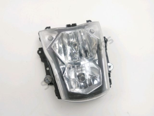 Optique avant occasion KAWASAKI ER-6N 2013