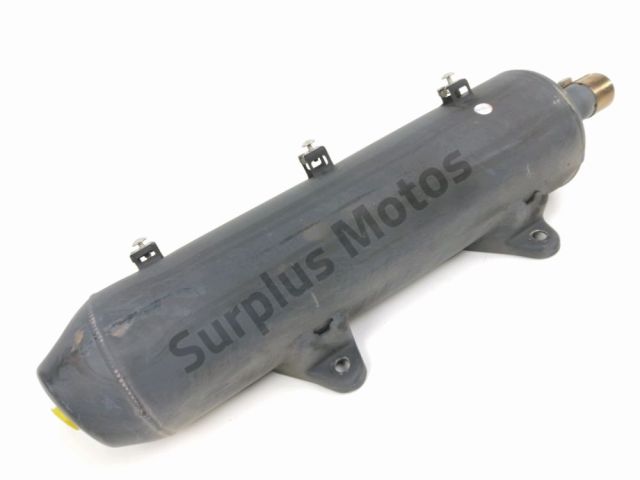 Silencieux 4t occasion PEUGEOT PULSION 2019