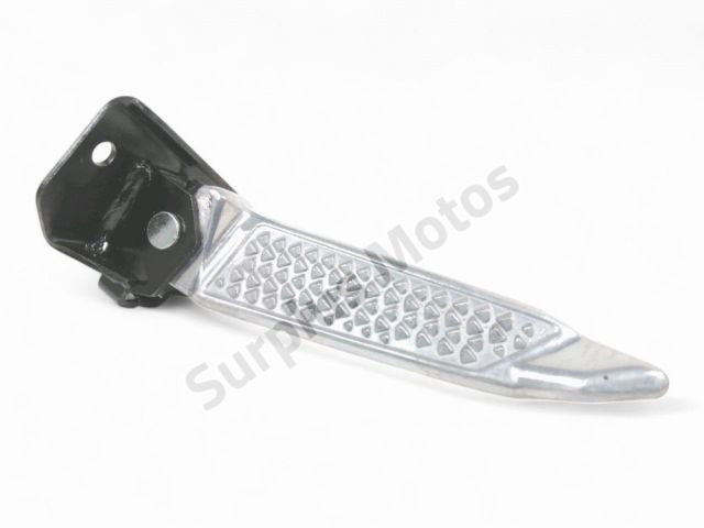 Repose pieds arriere gauche occasion PEUGEOT PULSION 2019