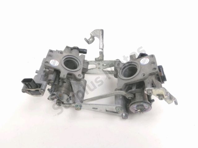 Rampe occasion HONDA XL 125 VARADERO 2008