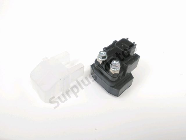 Relais de demarreur occasion YAMAHA MT-09 2023