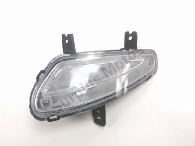 Clignotant avant g occasion PEUGEOT DJANGO 2023