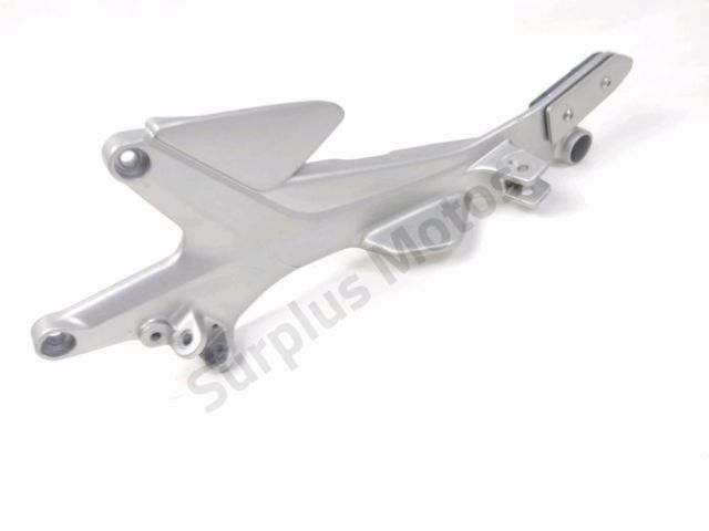 Platine avant gauche occasion HONDA CBF 600 2005