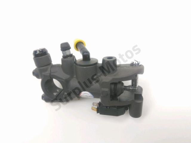 Maitre cylindre frein av complet occasion YAMAHA MT-09 2023