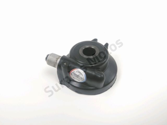 Entraineur compteur occasion MASH LEGEND R NAKED 50 2021