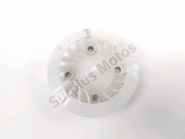 Ventilateur occasion MASH LEGEND R NAKED 50 2021