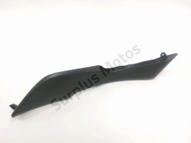 Cache lateral gauche occasion KAWASAKI VERSYS 650 2008