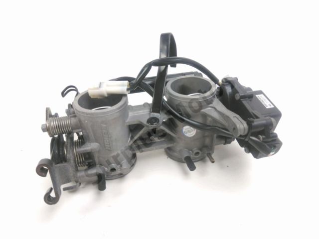 Rampe occasion KAWASAKI VERSYS 650 2008