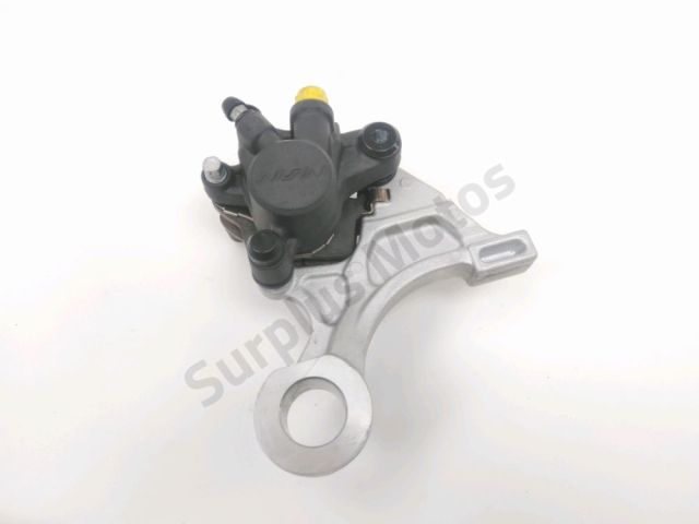 Etrier frein arriere occasion HONDA CBR 1000 RR FIREBLADE 2011