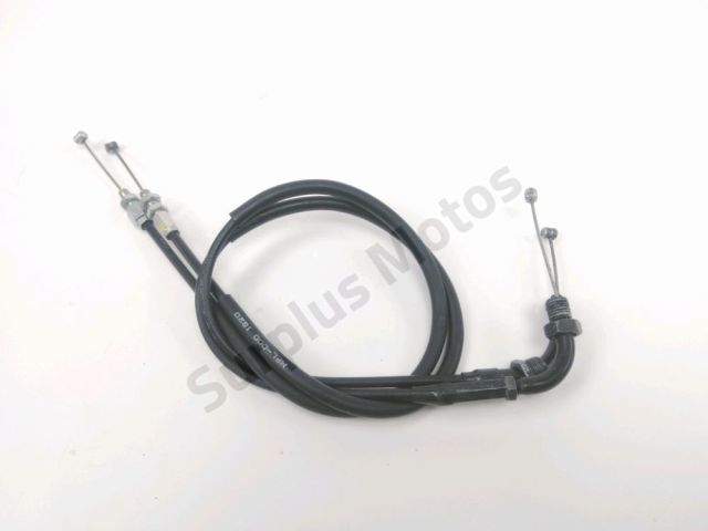 Cable d'accelerateur occasion HONDA CBR 1000 RR FIREBLADE 2011