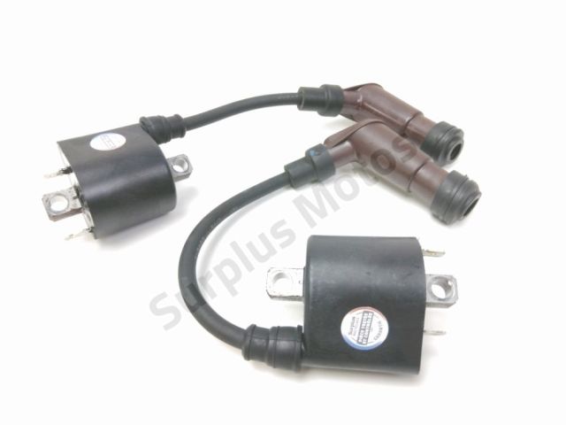 Bobine allumage occasion TRIUMPH BONNEVILLE T 100  2017