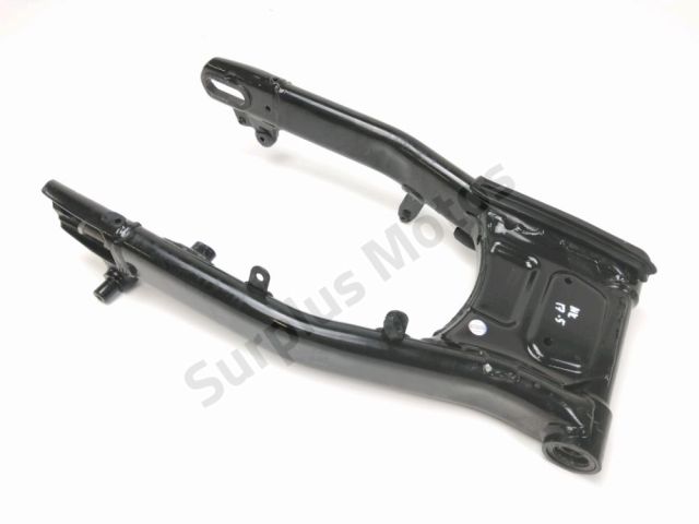 Bras oscillant complet occasion TRIUMPH BONNEVILLE T 100  2017