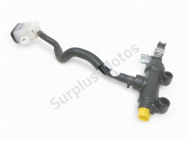 Maitre cylindre frein ar complet occasion TRIUMPH BONNEVILLE T 100  2017
