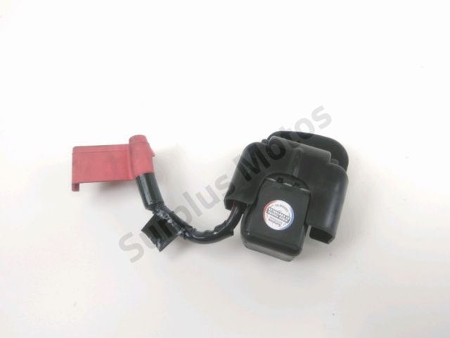 Relais de demarreur occasion HONDA CBR 1000 RR FIREBLADE 2011