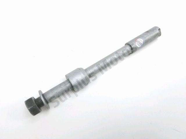 Axe de roue avant occasion GILERA RCR 2016