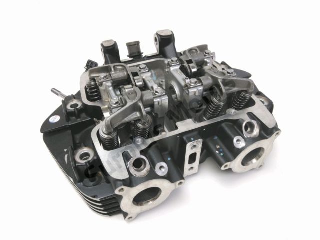 Culasse occasion TRIUMPH BONNEVILLE T 100  2017