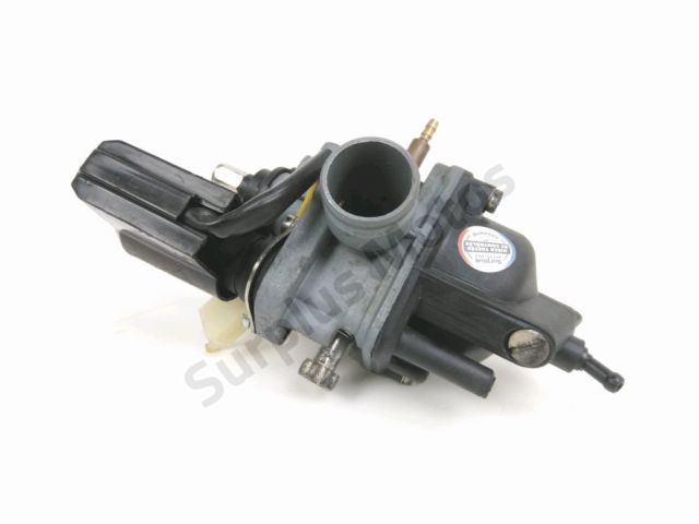 Carburateur occasion PEUGEOT CITYSTAR 2017