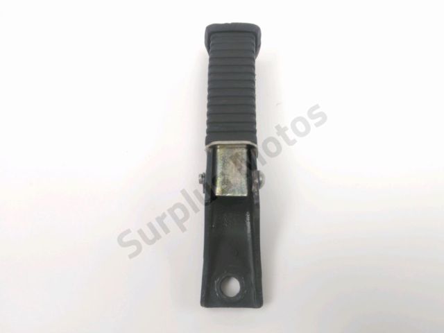 Platine et repose pieds arriere droit occasion SKYTEAM DAX 2005