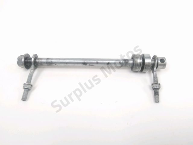 Axe de roue arriere occasion SKYTEAM DAX 2005