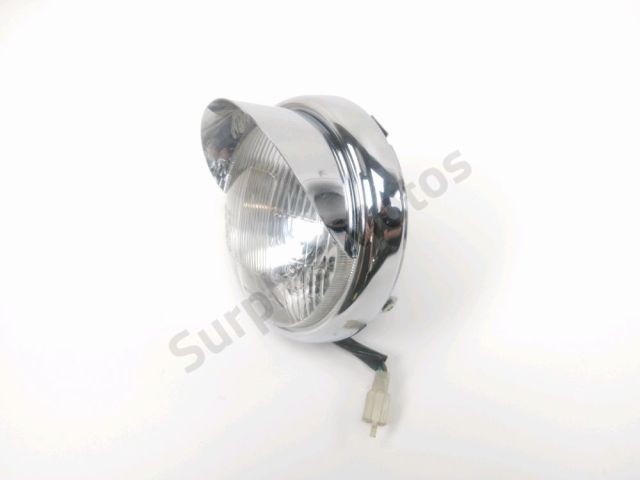 Optique avant occasion SKYTEAM DAX 2005