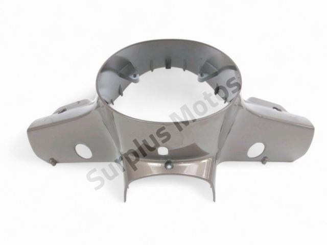 Habillage avant du guidon occasion VESPA GTS 2017