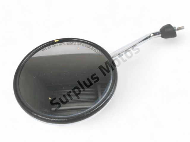 Retro gauche occasion VESPA GTS 2017