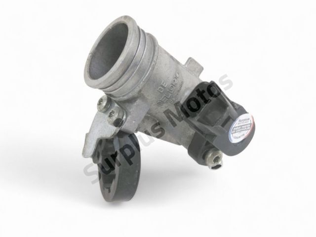 Corps d'injection droit occasion VESPA GTS 2017