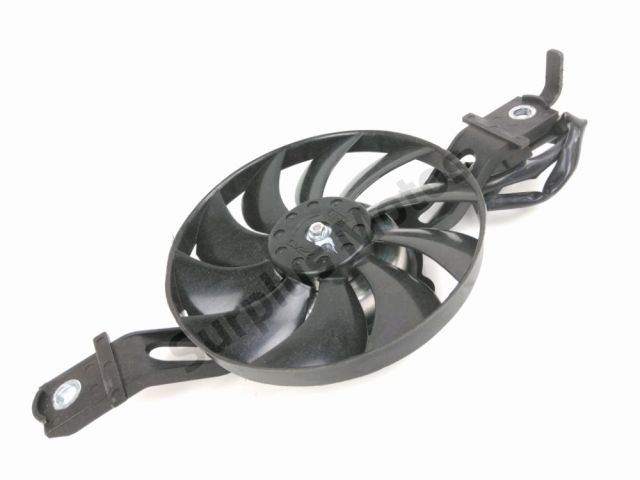 Ventilateur occasion SUZUKI BURGMAN 125 2012