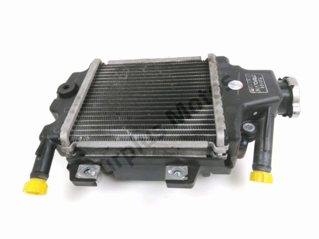 Radiateur eau occasion VESPA GTS 2017