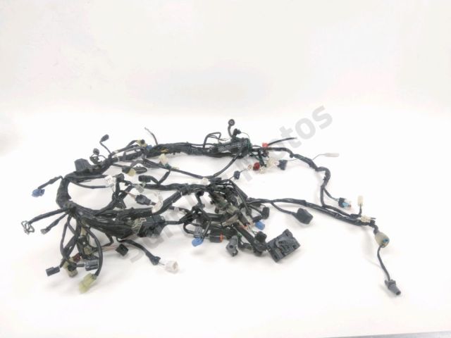 Faisceau electrique occasion HONDA VFR 1200 X 2017