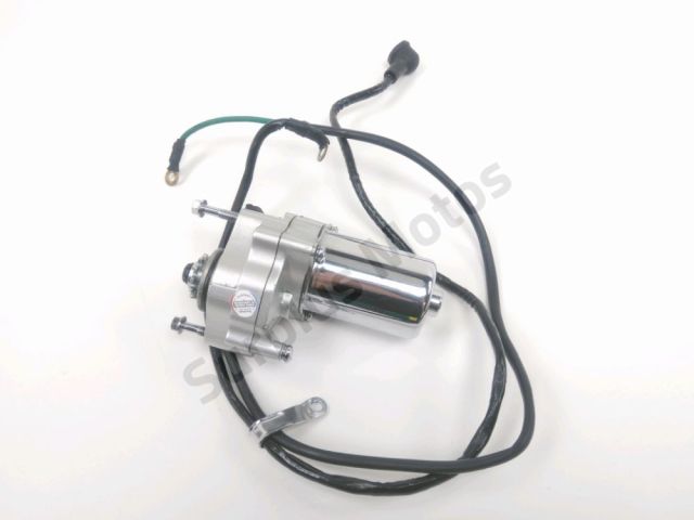 Demarreur occasion SKYTEAM DAX 2005