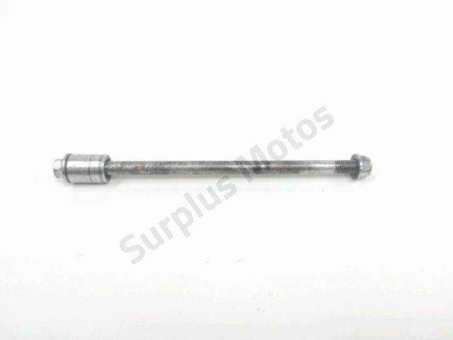 Axe de roue avant occasion SKYTEAM DAX 2005