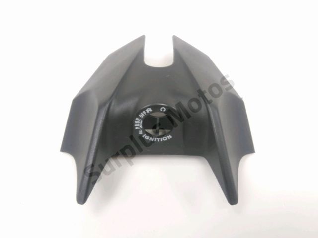 Entourage neiman occasion KTM DUKE 390 2021