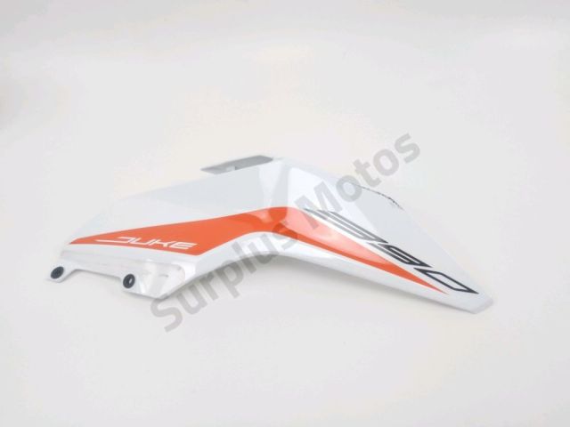Carenage avant droit occasion KTM DUKE 390 2021