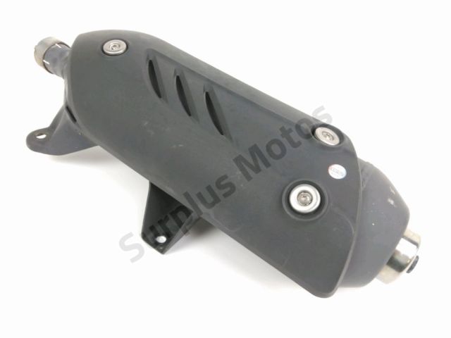 Silencieux 4t occasion APRILIA SR 2014