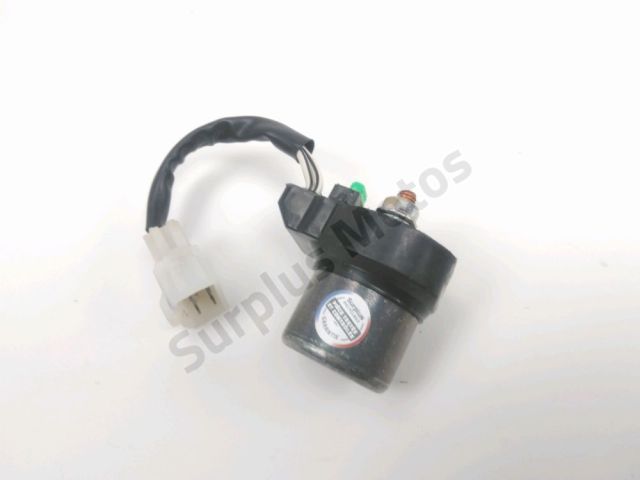 Relais de demarreur occasion KTM DUKE 390 2021