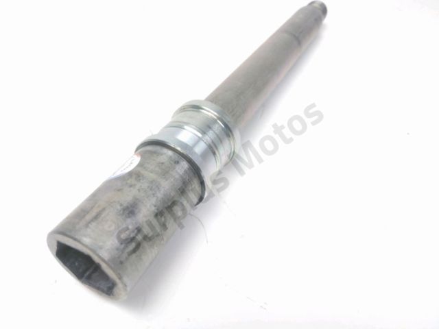 Axe de roue avant occasion YAMAHA XP 530 T-MAX 2013