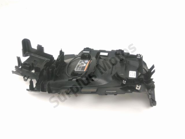 Passage de roue complet occasion HONDA VFR 1200 X 2017