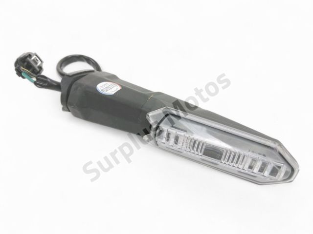 Clignotant avant d occasion KAWASAKI Z 650 ABS 2024