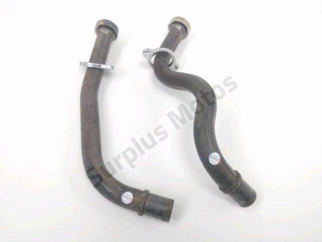 Tubulure avant occasion HONDA VFR 1200 X 2017