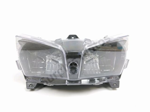 Optique avant occasion TNT DIXON 2024