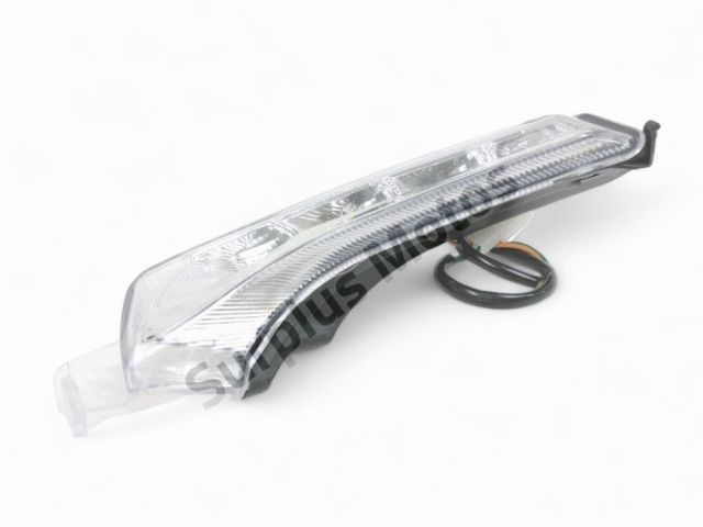 Clignotant avant g occasion TNT DIXON 2024