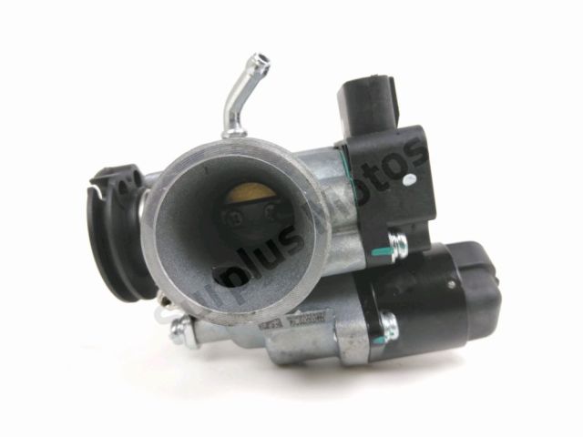 Corps d'injection droit occasion TNT DIXON 2024
